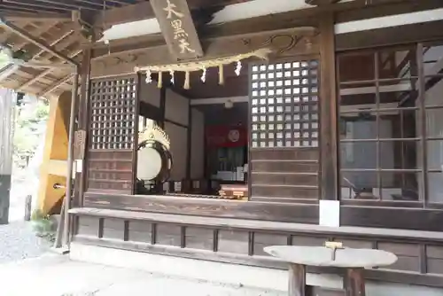 秋葉總本殿可睡斎のその他建物