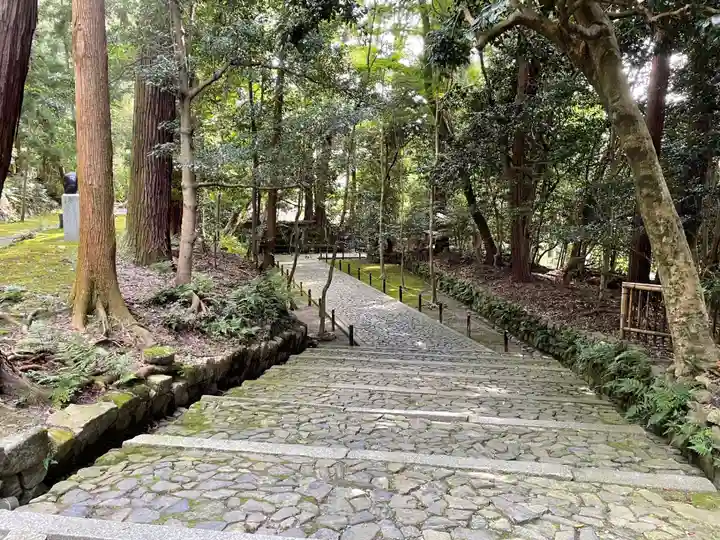 法然院のその他建物