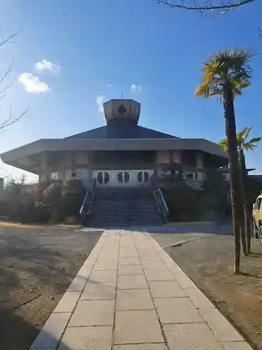 遠光寺(山梨県)