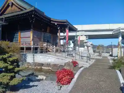 眞中神社(岐阜県)