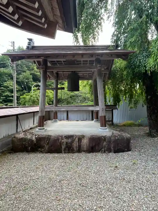 仏号寺(岐阜県)