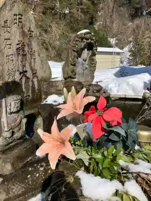 妙龍神社(新潟県)