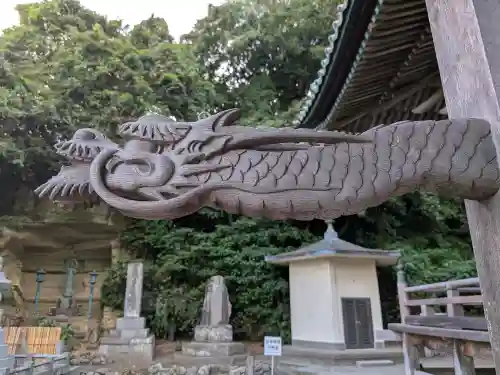 龍口寺(神奈川県)