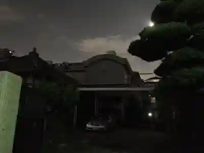 法蔵寺のその他建物