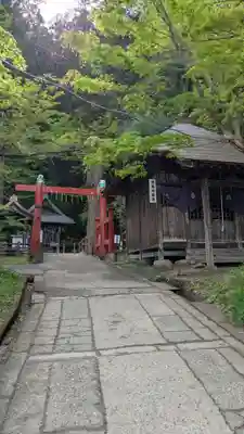 子護(子育て)地蔵尊(福島県)