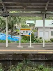 青島神社（青島神宮）(宮崎県)