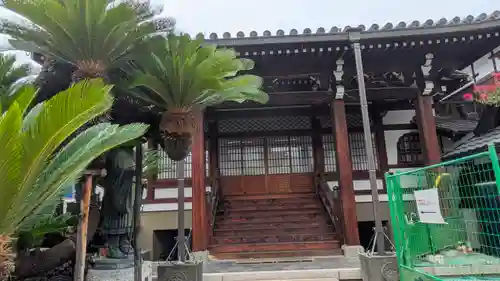 寶林寺(大阪府)