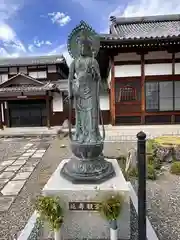 玉泉寺(福井県)