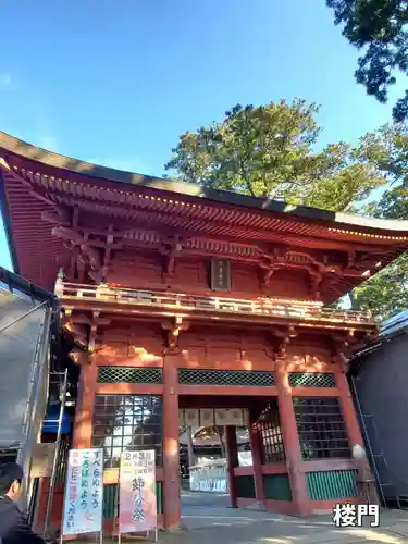 鹿島神宮(茨城県)