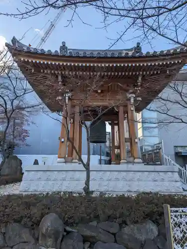 伝通院(東京都)
