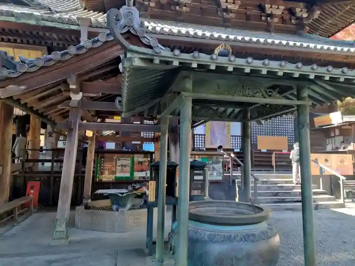 長谷寺(奈良県)