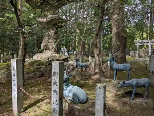 積田神社(三重県)