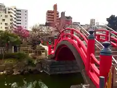 亀戸天神社(東京都)