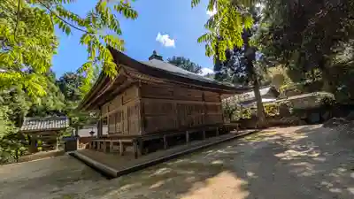 如願寺(京都府)