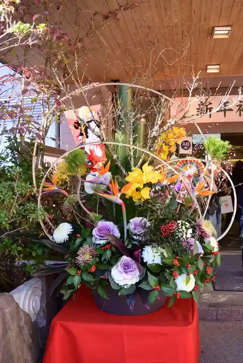 東京大神宮(東京都)