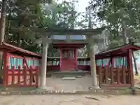 膽男神社(香取神宮摂社)(千葉県)