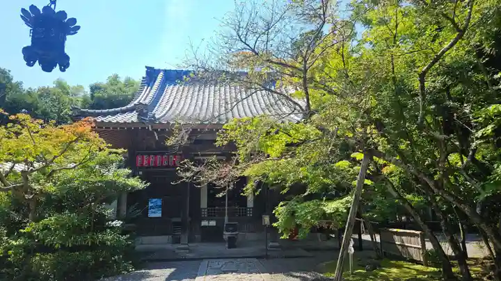 赤山禅院(京都府)
