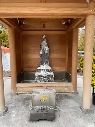 西新井大師総持寺(東京都)