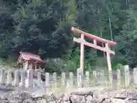 天満神社の末社・摂社