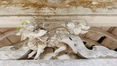 日枝神社(福井県)