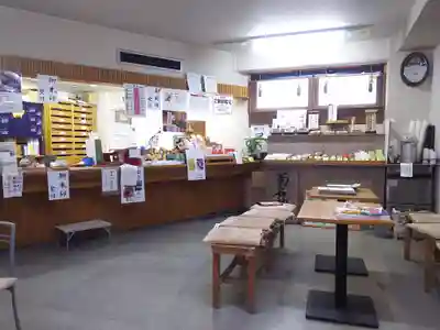 菊名神社のその他建物