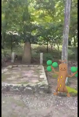 和氣神社（和気神社）(岡山県)