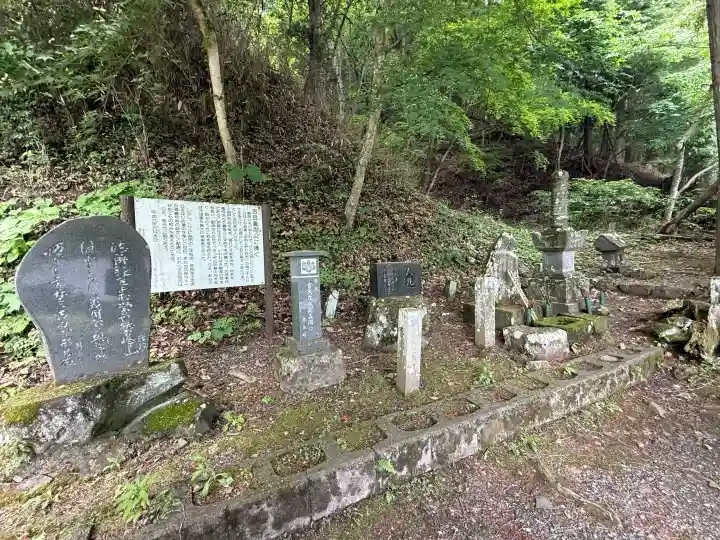 法華寺(長野県)