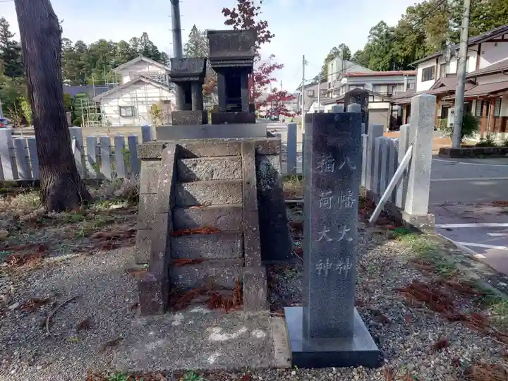 日枝神社(新潟県)