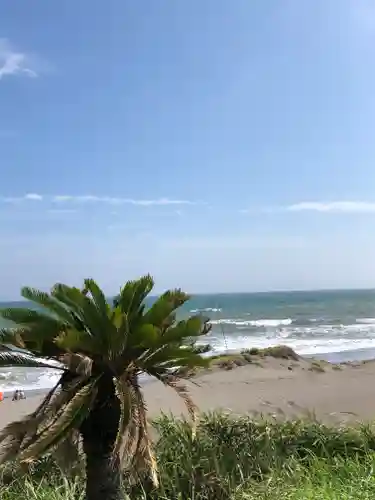 安房神社(千葉県)