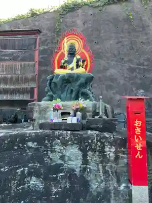 瀧不動尊(埼玉県)