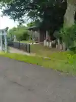 山岸稲荷神社(福島県)