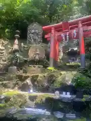 （養老滝）明王院(福岡県)