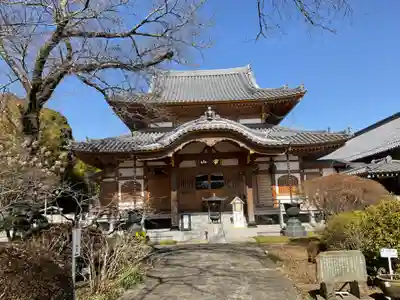 弘願寺(茨城県)