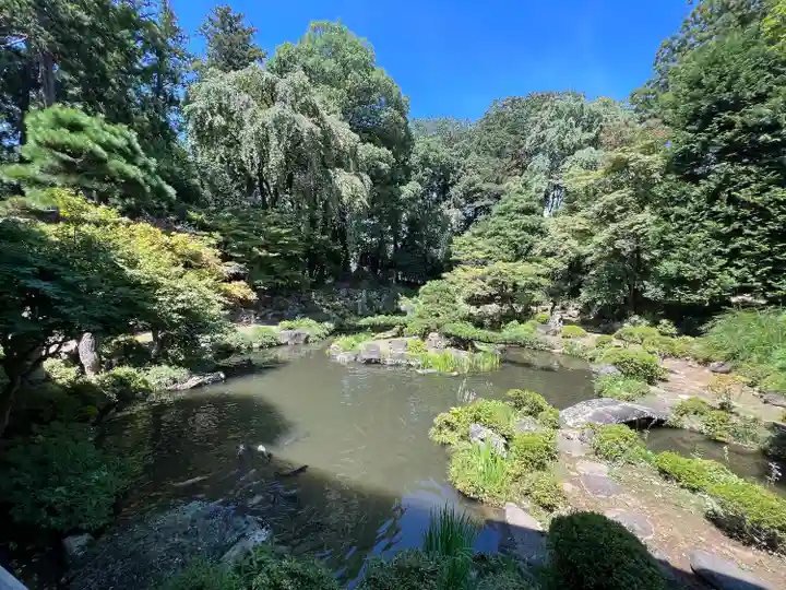 恵林寺(山梨県)