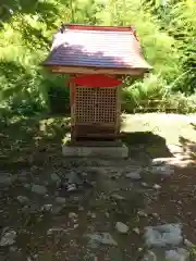 大聖寺(山形県)