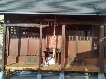 豊玉神社(宮城県)