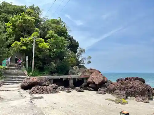 菅原神社(鹿児島県)