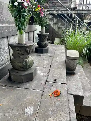 妙行寺(東京都)