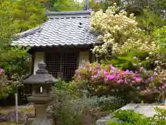 常樂寺(滋賀県)