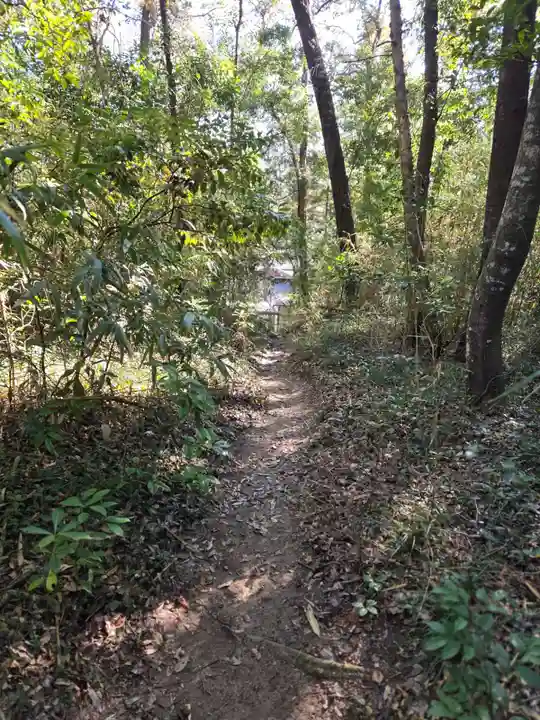村松大神宮(茨城県)