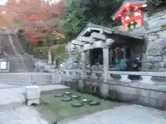 清水寺(京都府)