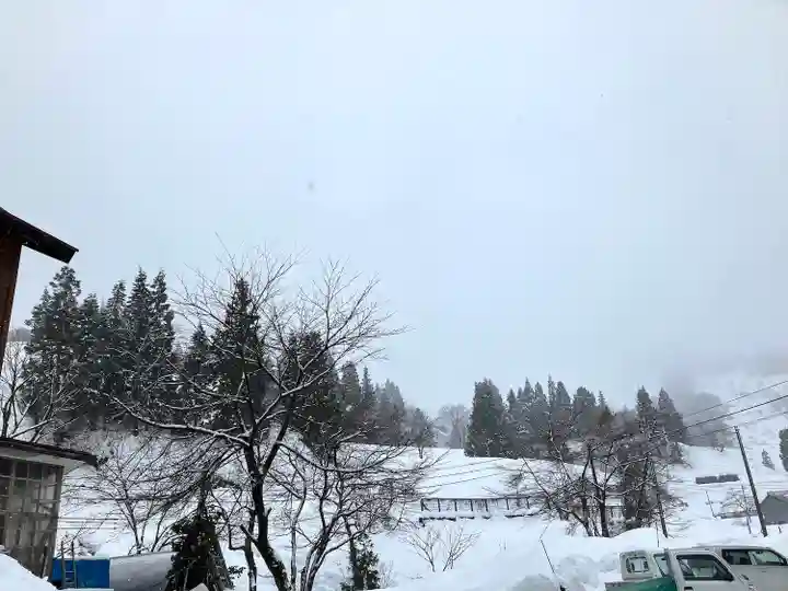 竹之高地不動社(新潟県)