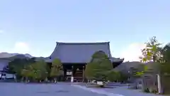 清凉寺の本殿