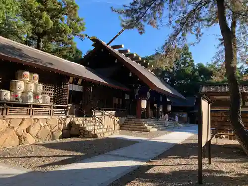 廣田神社(兵庫県)
