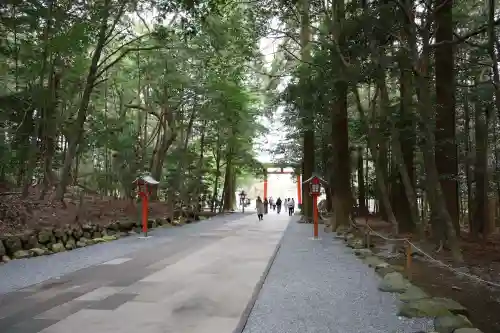 霧島神宮(鹿児島県)