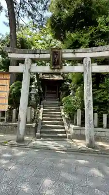 城南宮(京都府)