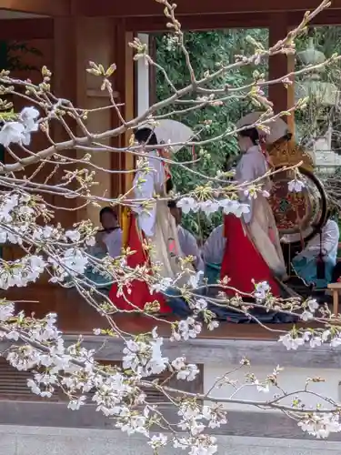 阿佐ヶ谷神明宮(東京都)