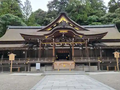 大神神社(奈良県)