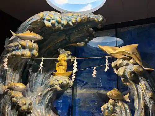 神田神社（神田明神）(東京都)
