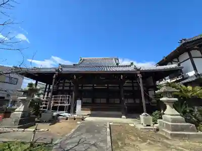 浄念寺(兵庫県)